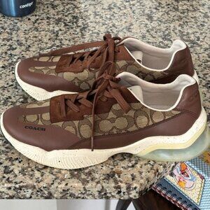 Coach City Runners Sneakers